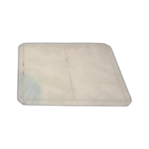 COVER 163 X 133 X 2