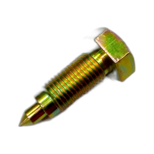 SCREW MODULE SECURITY