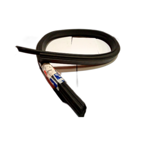 RUBBER FINGER L/H. FOR PLUG