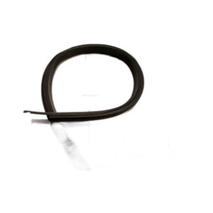 RUBBER FINGER L/H. FOR PLUG