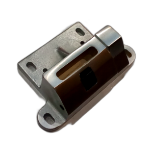 STRIKER SUB-ASSY.