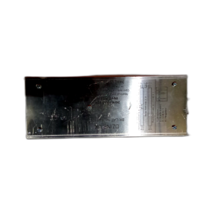 INVERTER LESS INPUT LEAD/SOC