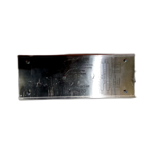 INVERTER LESS INPUT LEAD/SOC