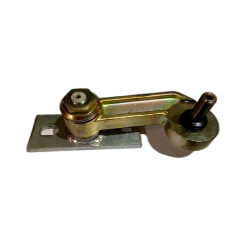 ARM FRONT.  TELESCOPIC RAIL.