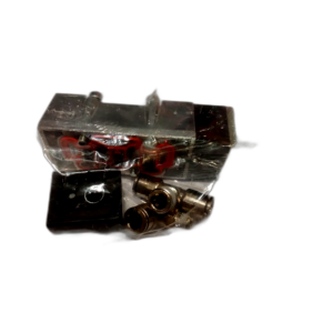 VALVE KIT OF PARTS CONSISTIN