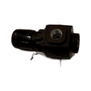 VALVE DOOR REGULATING