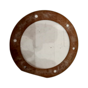 GASKET END COVER
