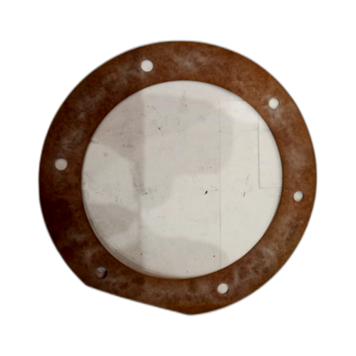 GASKET END COVER