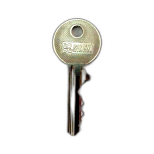 KEY FOR DOOR ISOLATION CIRCU