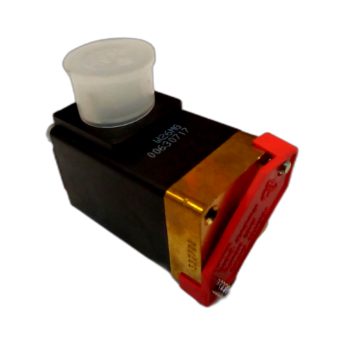 ANGLE OPP. HAND COUPLER SUPP