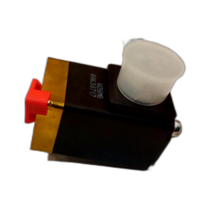 ANGLE OPP. HAND COUPLER SUPP