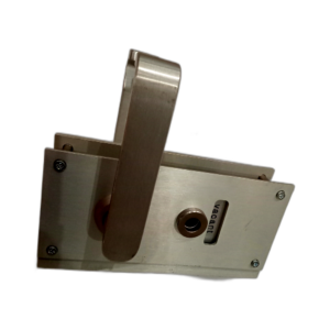 LOCK DOOR TOILET  ASSY A/D