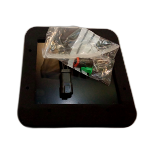 LIGHT LED INDICATOR B/SIDE RH
