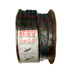 CONDUIT 20MM FLEXIBLE 20M