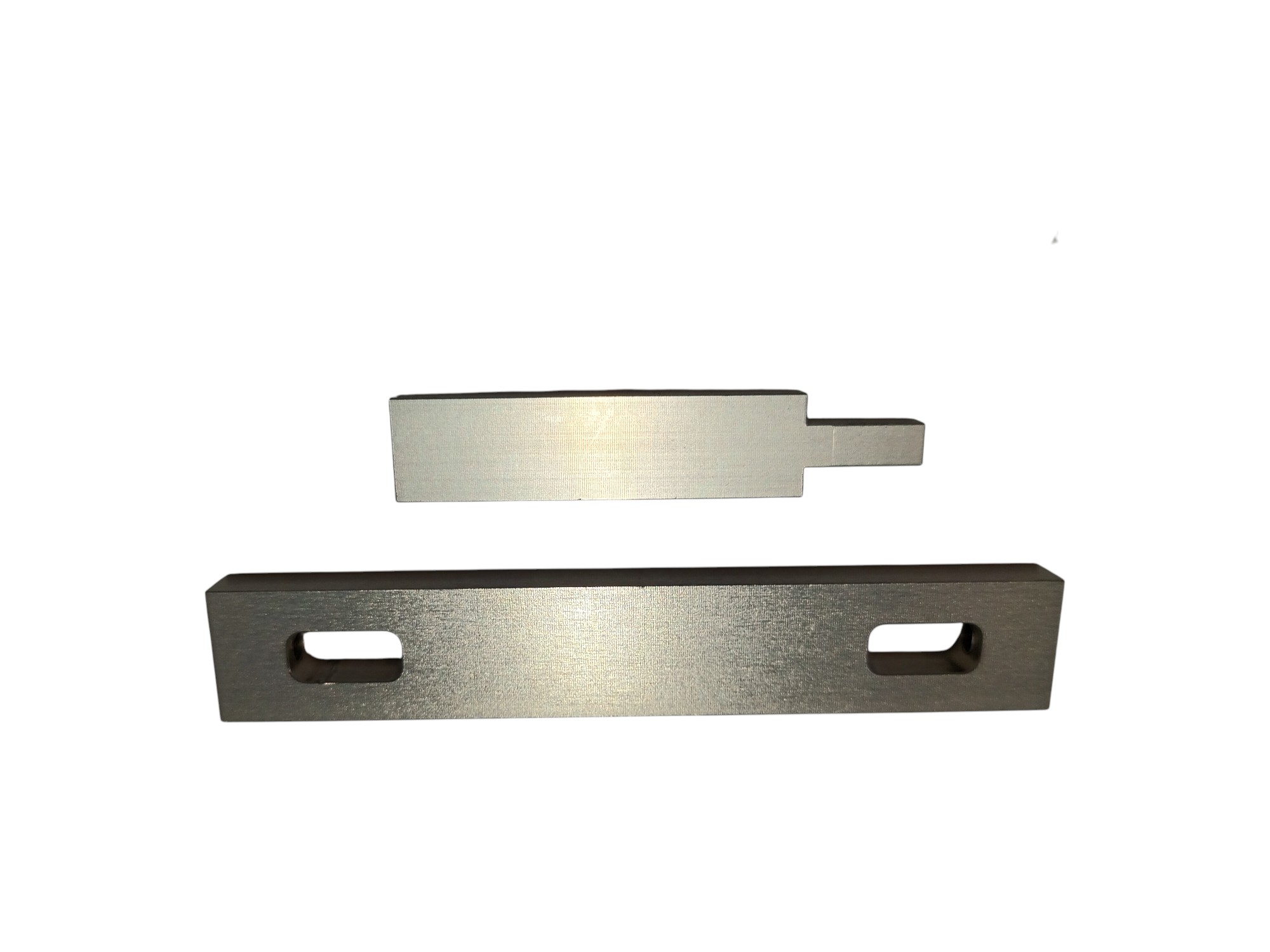 MECHANISM ENGAGEMENT TOILET DOOR LOCK