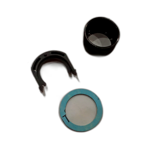 CONNECTOR 20MM MALE