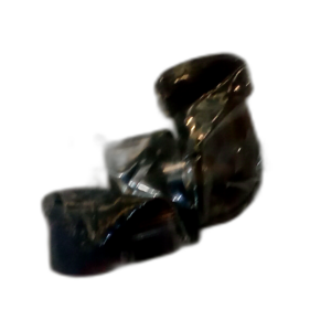 ELBOW LITTON PLUG