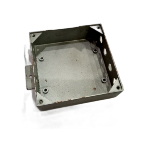 BOX, WSP INNER