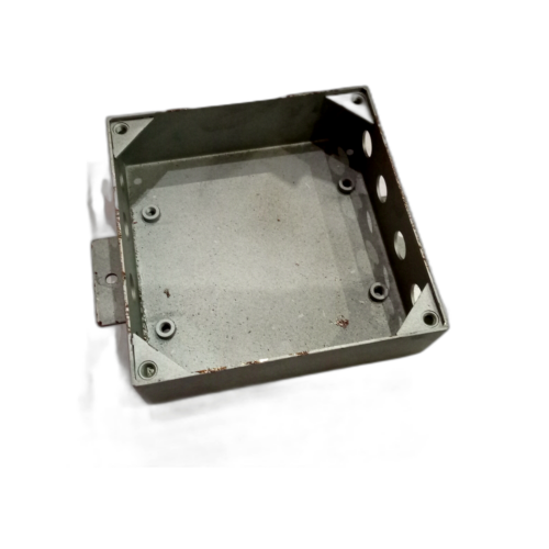 BOX, WSP INNER