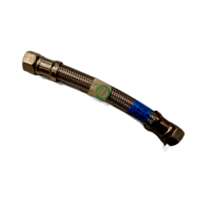 HOSE, HOT WATER. 185MM LONG