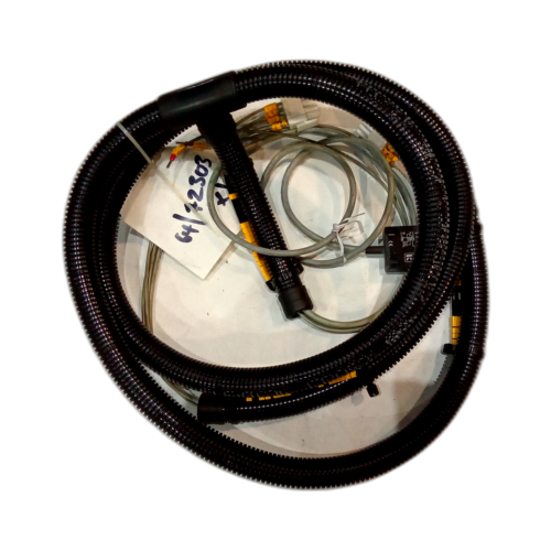 LOOM, WIRING. WATER SOLENOID