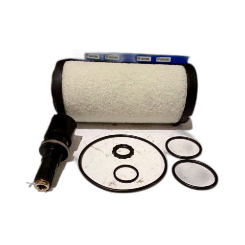 KIT, GASKET. AIR FILTER