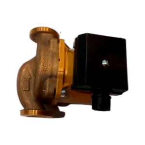 PUMP, CIRCULATING ASSY