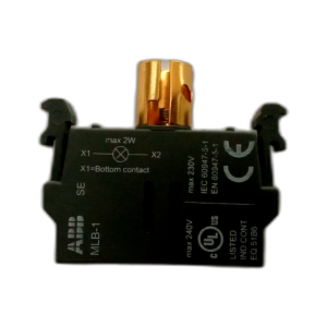 HOLDER, PILOT LAMP