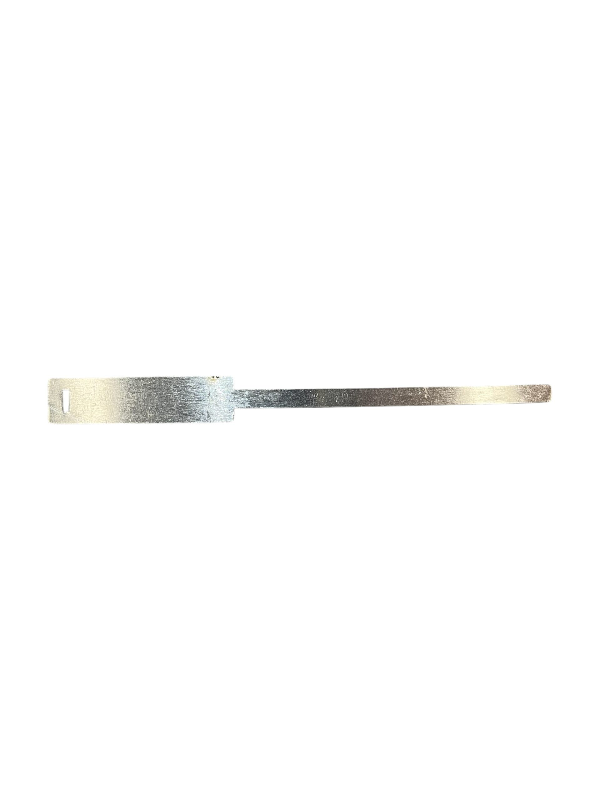 TAG, IDENTIFICATION.