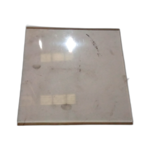 PANEL, BREAK GLASS.