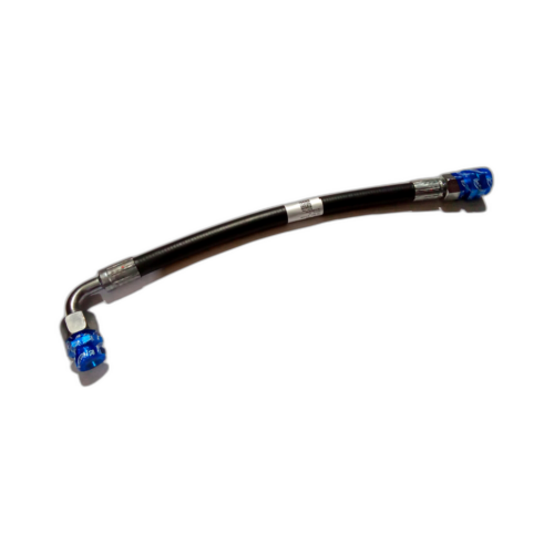 HOSE WSP BODY TO BOGIE