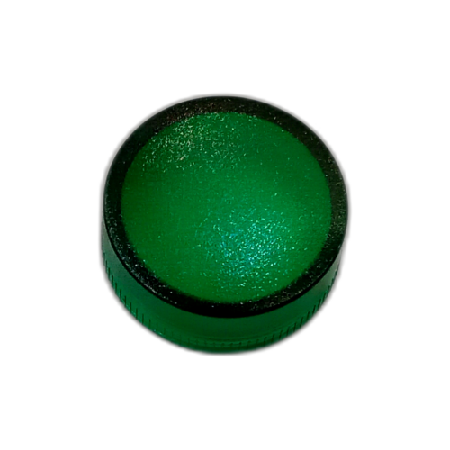 LENS GREEN TO FIT 064/072399