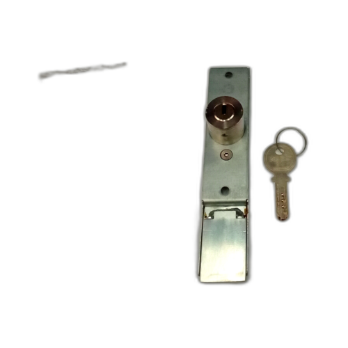 LOCK ASSY SERVERY DOOR