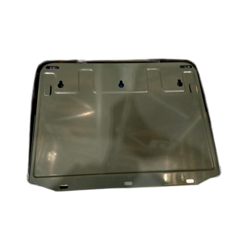 CABINET ROLLER TOWEL S/STEEL