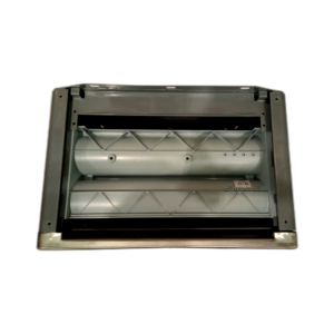 CABINET ROLLER TOWEL S/STEEL
