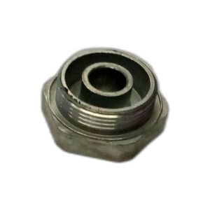 PLUG BLANKING 1 1/4