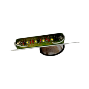 LIGHT BAR FOR DOOR CONTROLLER