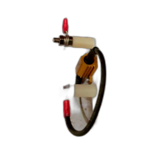 LIGHT BAR FOR DOOR CONTROLLER