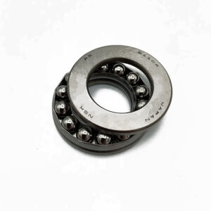 BEARING THRUST PACK
