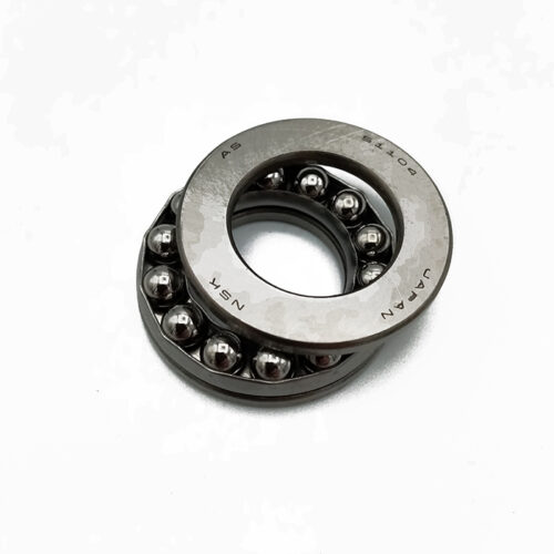BEARING THRUST PACK