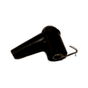 CAP, SPARK PLUG