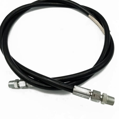 HOSE HYDRAULIC 040160025