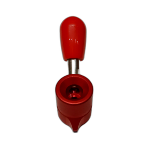 KNOB, GEAR CHANGE IW