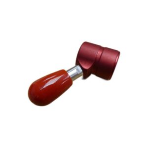 KNOB, GEAR CHANGE IW