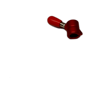 KNOB, GEAR CHANGE IW