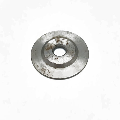 PLUG AXLE RUNNER