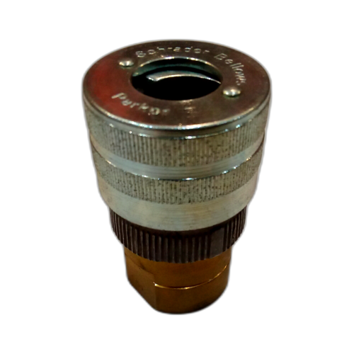 COUPLER QUICK ACTING 1/2″ BSP CHECK UNIT