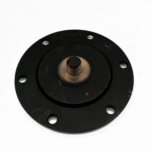 SCREW STONE HLDR 