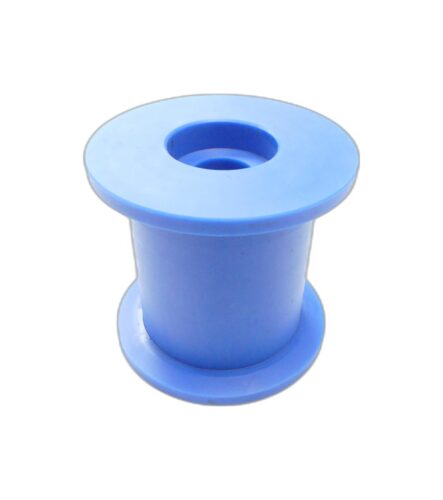 WHEEL PERMASKATE NYLON WHEEL