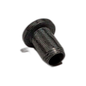 BUSH FLANGED 20MM OD X 14MM ID